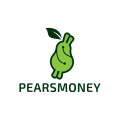 皮爾斯,對貨幣Logo
