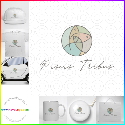 buy  Piscis Tribus  logo 60310