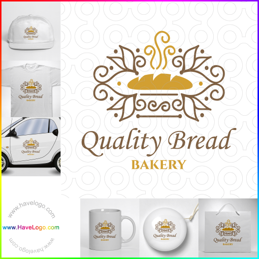buy  Quality Bread  logo 64231