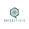  Quick Spider  logo