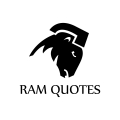  Ram quotes  logo