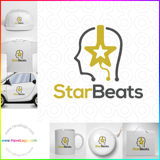 buy  Star Beats  logo 65019