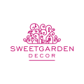 甜園Logo