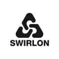  Swirlon  logo