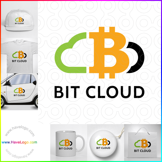 bitcoin logo 45449