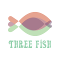 海の食物ロゴ