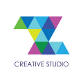 логотип творчество