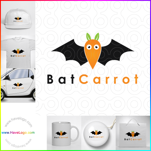 buy bat logo 50275