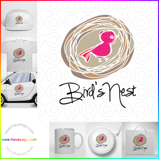 buy bird logo 43397