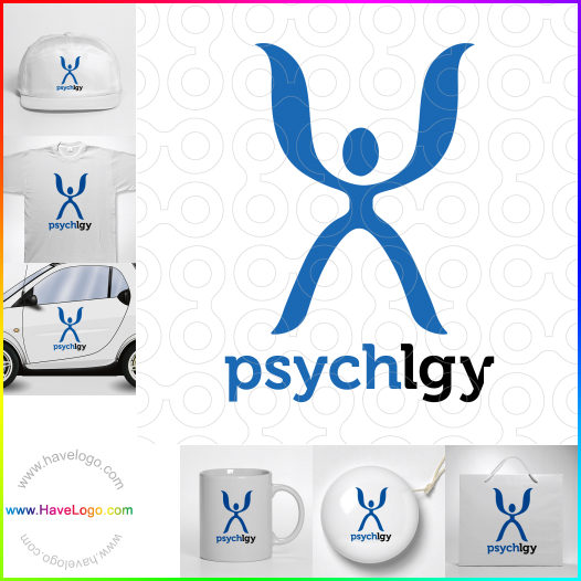 Psychologe logo 13824