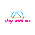 購物Logo
