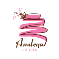 Cupcake-Shop logo