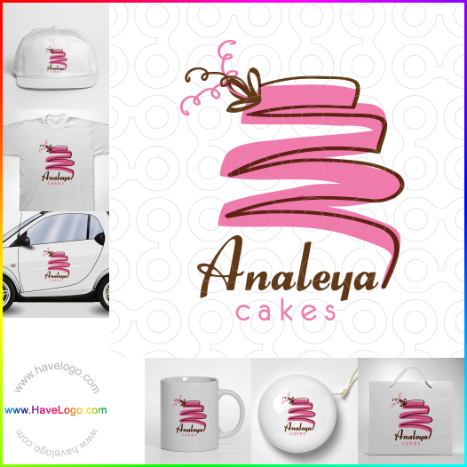 buy catering services logo 55445