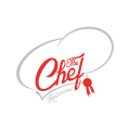 chef hat Logo