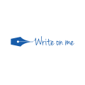 Schreiben Logo