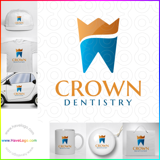 buy crown logo 27899
