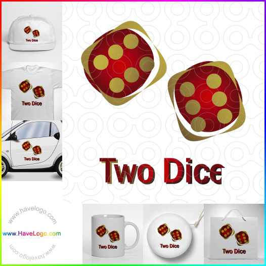 buy dice logo 5316