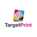 digital printing logo