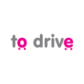 drive logo