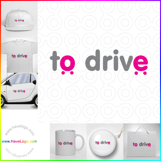 buy drive logo 10035
