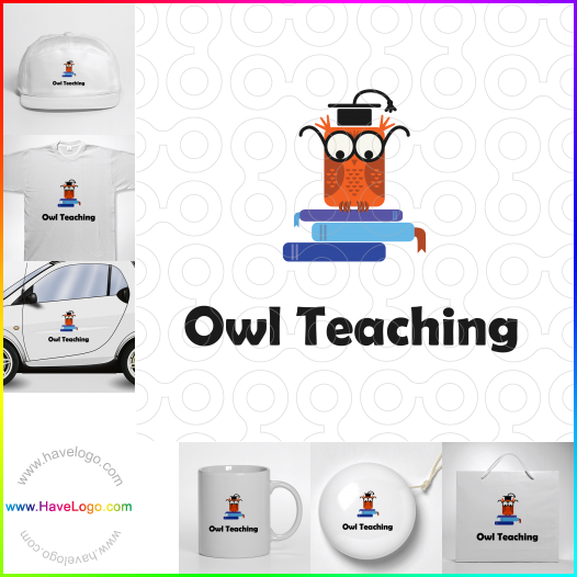 buy educational blog logo 49630