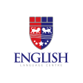 english Logo