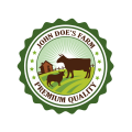 Landwirtschaft logo