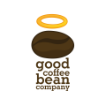 Logo кофе