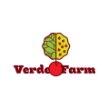 農業Logo