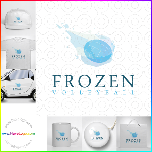 buy freeze logo 42111