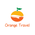 логотип туризм