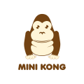 猿Logo