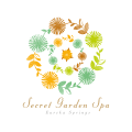 花園Logo