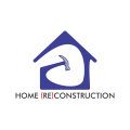 home decorating business Logo
