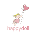 doll Logo