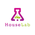 laboratory logo