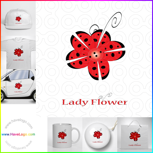 buy ladybug logo 38413