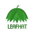 leaf Logo