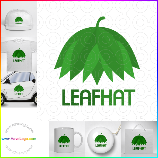buy leaf logo 29944