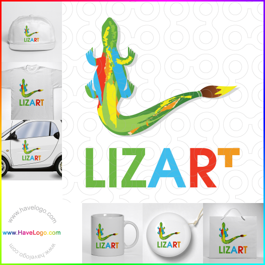 buy lizard logo 25841