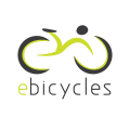 自転車ロゴ