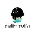 muffin Logo