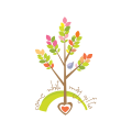 園林Logo