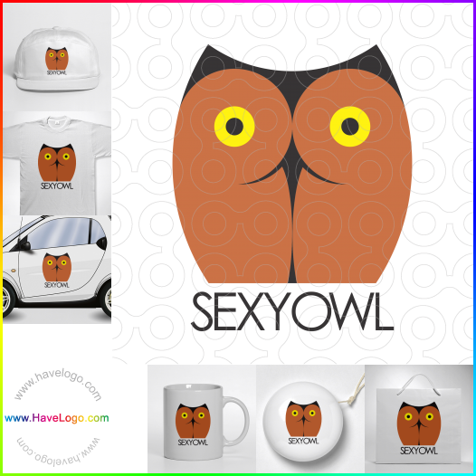 buy owl logo 23707