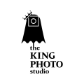 国王Logo
