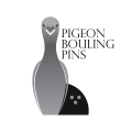 pigeon Logo