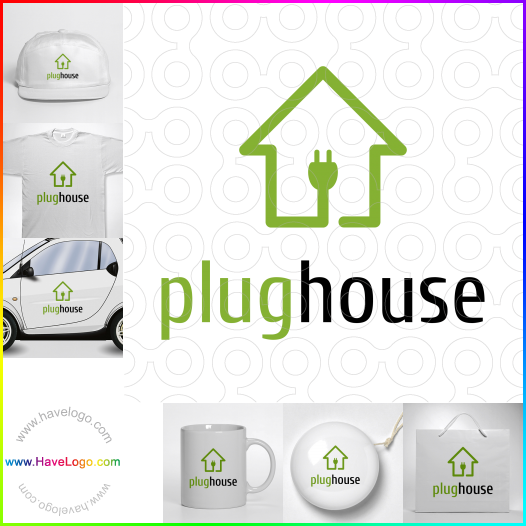 buy plug logo 56168