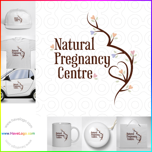 buy pregnant logo 36009