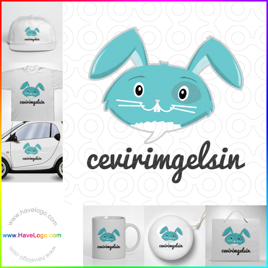 buy rabbit logo 8693