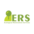 ökologische Wiederherstellung Logo
